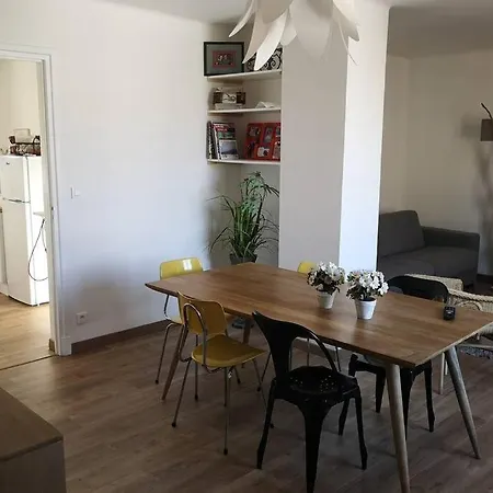 Osanjes Apartament *