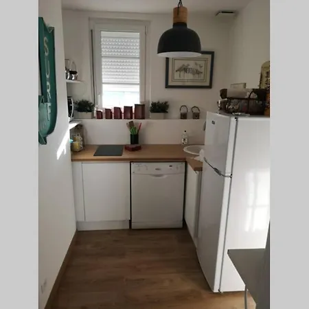 Osanjes Apartament *